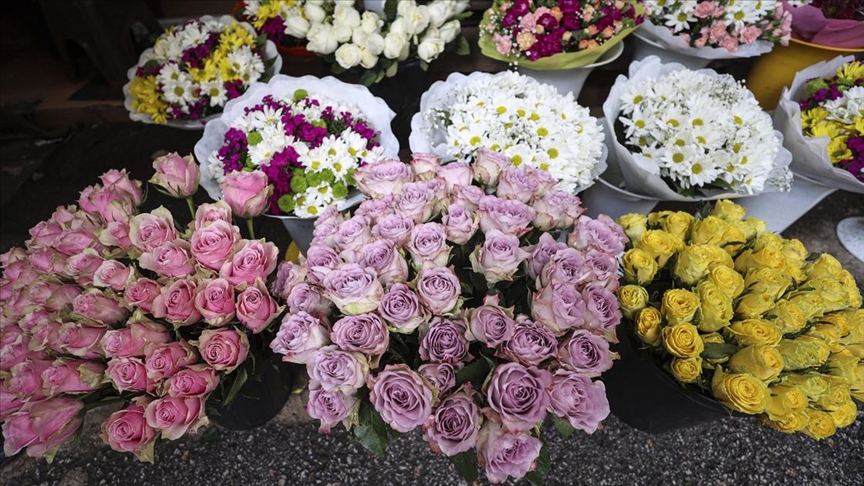 Mustafakemalpaşa Çiçekci